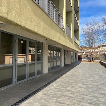 Miha Residence Arad Exterior foto